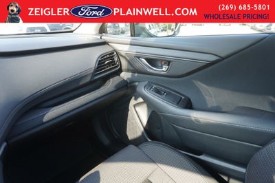 2023 Subaru Outback Premium AWD Navigation Power Moonroof Rear Camera Blis Lan