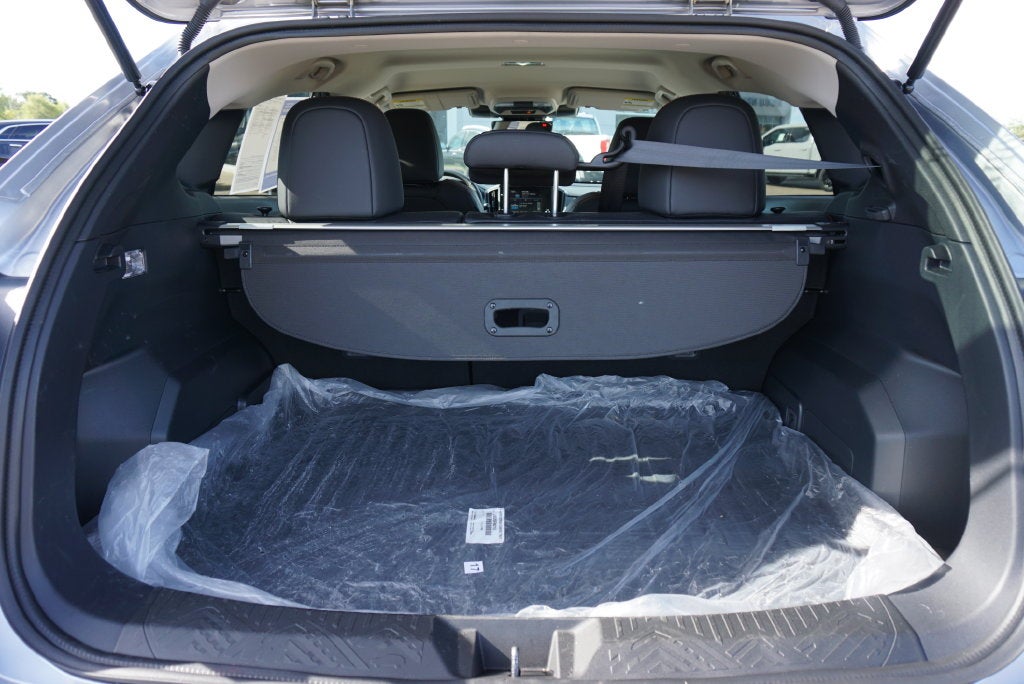 2025 Subaru Crosstrek Limited AWD LEATHER REAR CAMERA