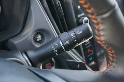 2025 Subaru Crosstrek Limited AWD LEATHER REAR CAMERA