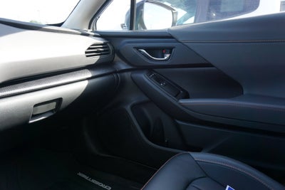 2025 Subaru Crosstrek Limited AWD LEATHER REAR CAMERA