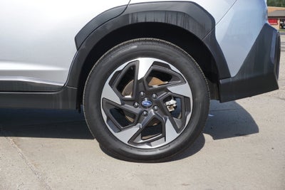 2025 Subaru Crosstrek Limited AWD LEATHER REAR CAMERA
