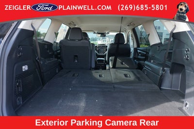 2023 Subaru Ascent Limited AWD Leather Power Moonroof 3rd Row Seat Rear Camer