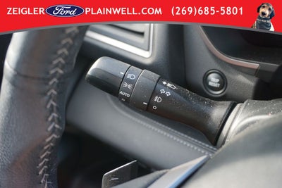 2023 Subaru Ascent Limited AWD Leather Power Moonroof 3rd Row Seat Rear Camer