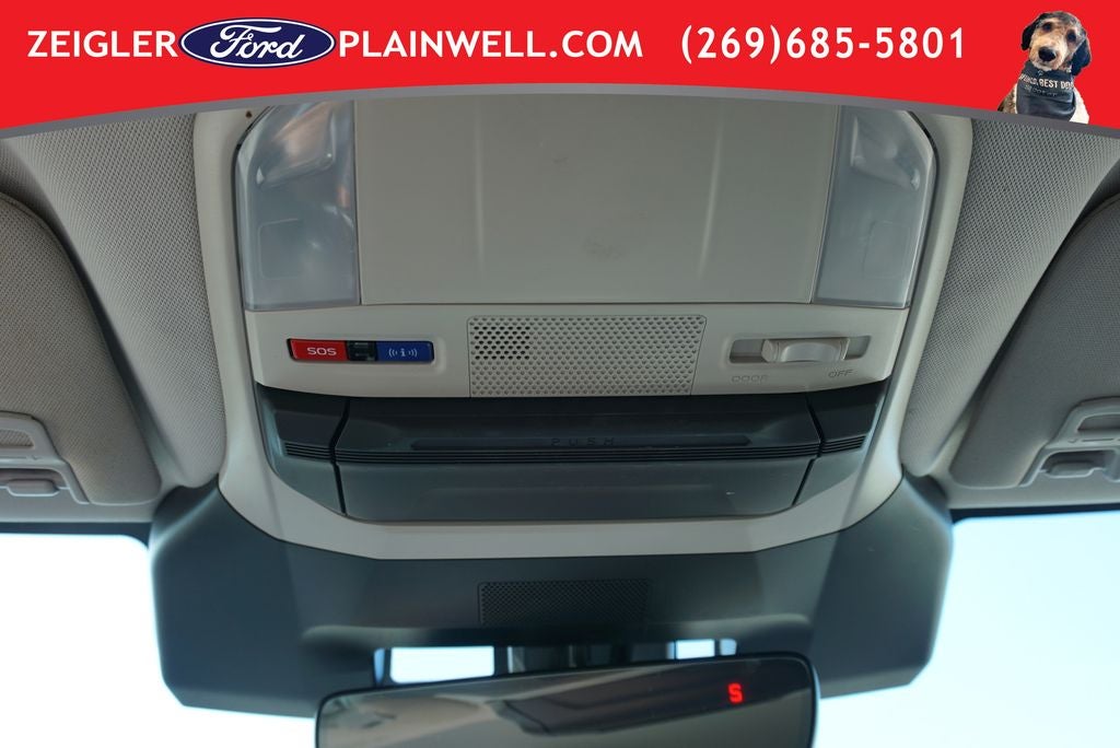 2023 Subaru Ascent Limited AWD Leather Power Moonroof 3rd Row Seat Rear Camer