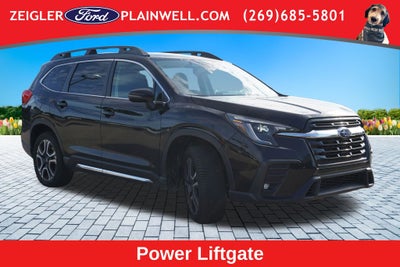 2023 Subaru Ascent Limited AWD Leather Power Moonroof 3rd Row Seat Rear Camer