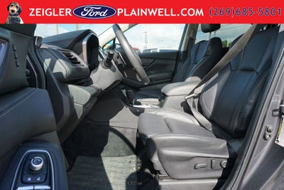 2024 Subaru Ascent Limited