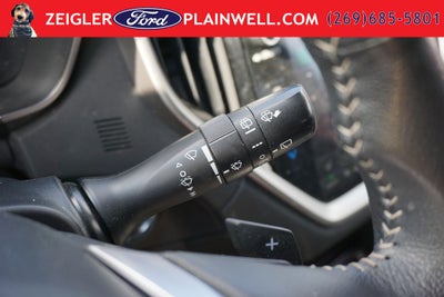 2024 Subaru Ascent Limited