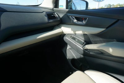 2023 Subaru Ascent Limited AWD HEATED LEATHER 7 PASSENGER SEATING
