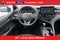2024 Toyota Camry Hybrid LE
