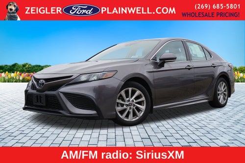 2024 Toyota Camry SE Rear Back up Camera Keyless Entry Rear Spoiler