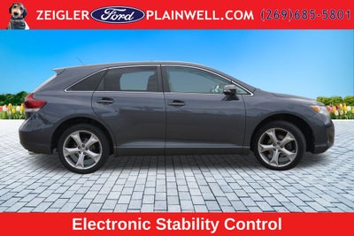 2013 Toyota Venza LE AWD