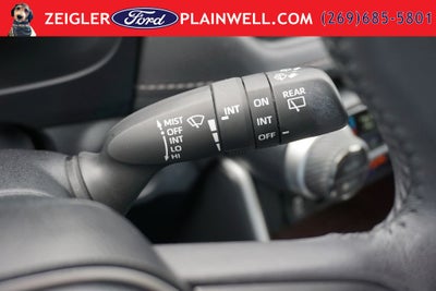 2023 Toyota RAV4 Hybrid Limited HYBRID AWD POWER MOONROOF LEATHER