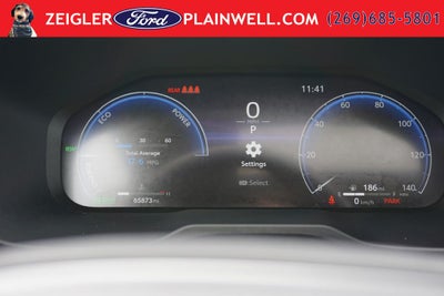 2023 Toyota RAV4 Hybrid Limited HYBRID AWD POWER MOONROOF LEATHER