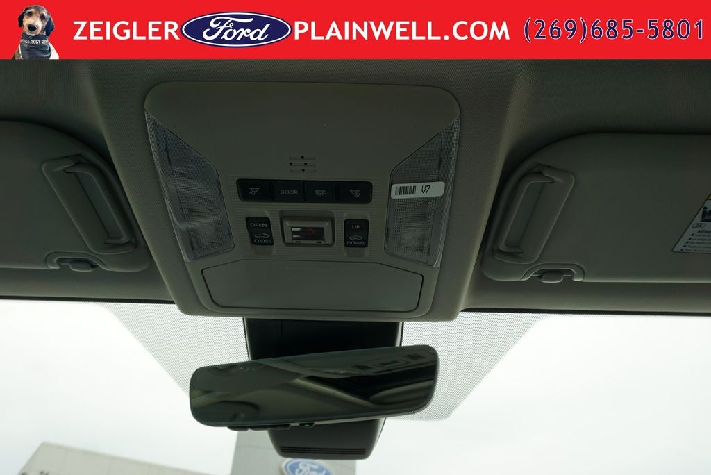 2023 Toyota RAV4 Hybrid Limited HYBRID AWD POWER MOONROOF LEATHER