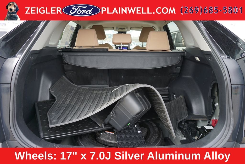 2023 Toyota RAV4 Hybrid LE HYBRID AWD Rear Camera