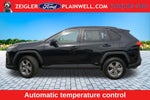 2023 Toyota RAV4 Hybrid LE HYBRID AWD Rear Camera