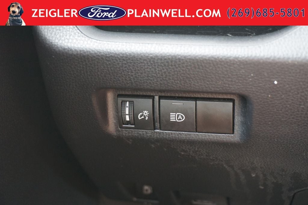 2023 Toyota RAV4 Hybrid LE HYBRID AWD Rear Camera