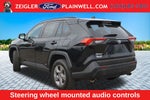 2023 Toyota RAV4 Hybrid LE HYBRID AWD Rear Camera