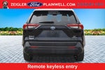 2023 Toyota RAV4 Hybrid LE HYBRID AWD Rear Camera