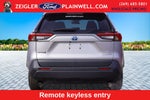 2022 Toyota RAV4 Hybrid LE AWD Rear Camera