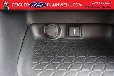 2021 Toyota RAV4 Hybrid LE AWD Rear Camera Lane Departure Black Edition