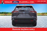 2022 Toyota RAV4 Hybrid XLE HYBRID AWD POWER MOONROOF REAR CAMERA