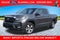 2025 Honda Ridgeline RTL Crew Cab 4x4 Heated Leather Moonroof