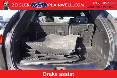 2023 Buick Enclave Essence Sport Touring Pkg AWD V6 Leather Black Wheels