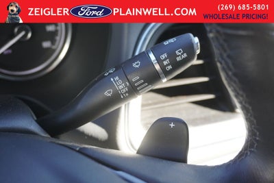 2023 Buick Enclave Essence Sport Touring Pkg AWD V6 Leather Black Wheels