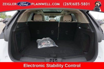 2025 Lincoln Corsair Plug-In Hybrid Grand Touring AWD PANO ROOF NAV LEATHER