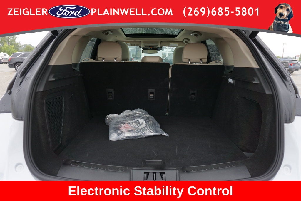 2025 Lincoln Corsair Plug-In Hybrid Grand Touring AWD PANO ROOF NAV LEATHER