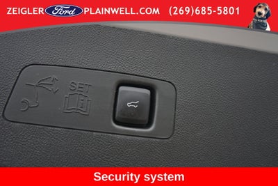 2025 Lincoln Corsair Plug-In Hybrid Grand Touring AWD PANO ROOF NAV LEATHER