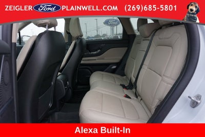 2025 Lincoln Corsair Plug-In Hybrid Grand Touring AWD PANO ROOF NAV LEATHER