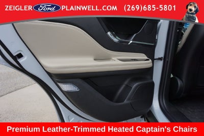 2025 Lincoln Corsair Plug-In Hybrid Grand Touring AWD PANO ROOF NAV LEATHER