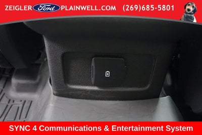 2025 Lincoln Corsair Plug-In Hybrid Grand Touring AWD PANO ROOF NAV LEATHER
