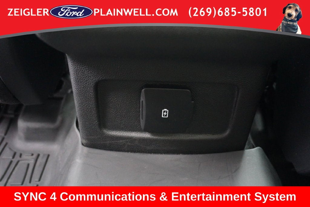 2025 Lincoln Corsair Plug-In Hybrid Grand Touring AWD PANO ROOF NAV LEATHER