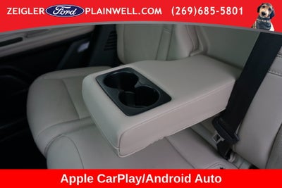 2025 Lincoln Corsair Plug-In Hybrid Grand Touring AWD PANO ROOF NAV LEATHER