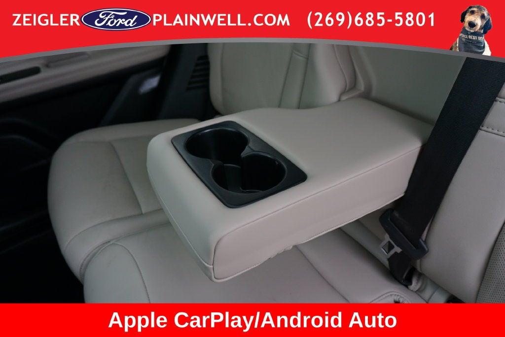 2025 Lincoln Corsair Plug-In Hybrid Grand Touring AWD PANO ROOF NAV LEATHER