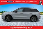 2025 Lincoln Corsair Plug-In Hybrid Grand Touring AWD PANO ROOF NAV LEATHER