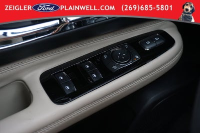 2025 Lincoln Corsair Plug-In Hybrid Grand Touring AWD PANO ROOF NAV LEATHER