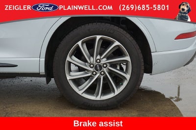 2025 Lincoln Corsair Plug-In Hybrid Grand Touring AWD PANO ROOF NAV LEATHER