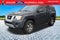2012 Nissan Xterra PRO-4X