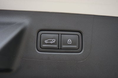2026 Hyundai SANTA FE SEL AWD HEATD LEATHER POWER LIFTGATE