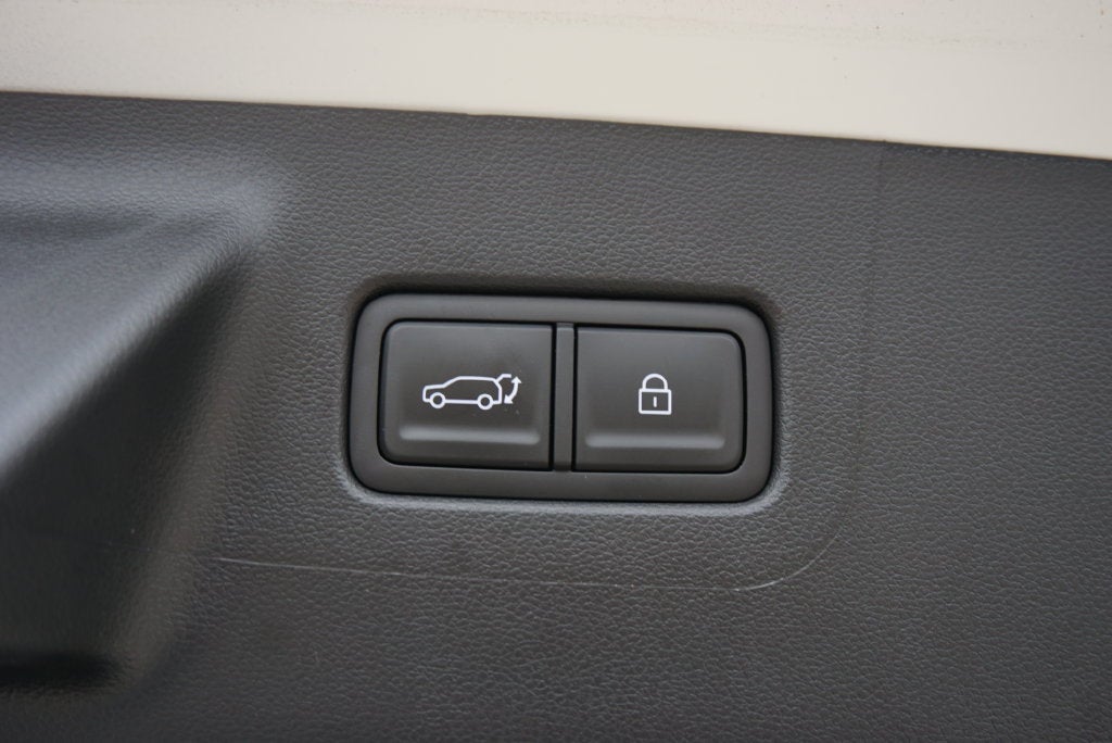 2026 Hyundai SANTA FE SEL AWD HEATD LEATHER POWER LIFTGATE