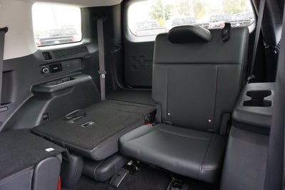 2026 Hyundai SANTA FE SEL AWD HEATD LEATHER POWER LIFTGATE