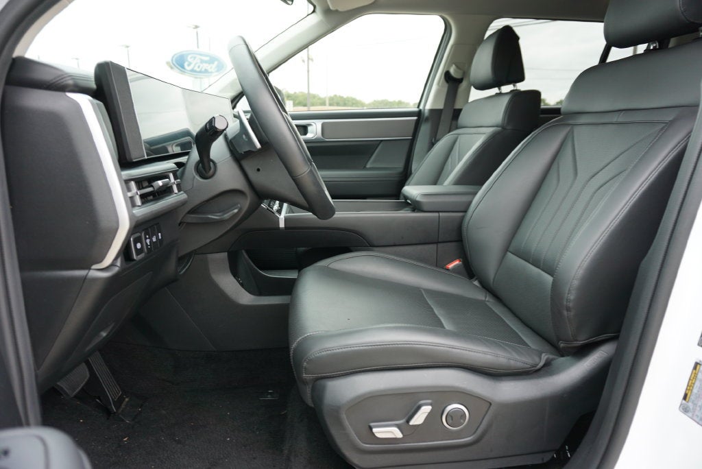 2026 Hyundai SANTA FE SEL AWD HEATD LEATHER POWER LIFTGATE