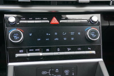 2026 Hyundai SANTA FE SEL AWD HEATD LEATHER POWER LIFTGATE
