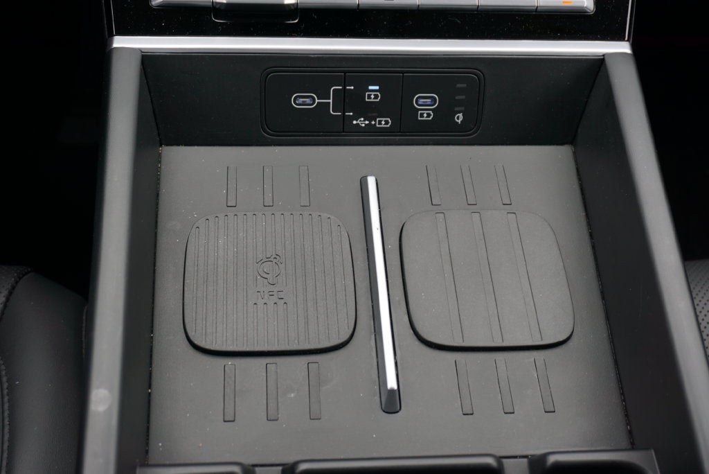 2026 Hyundai SANTA FE SEL AWD HEATD LEATHER POWER LIFTGATE