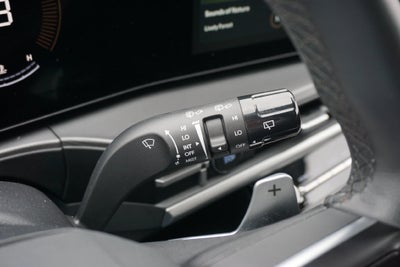 2026 Hyundai SANTA FE SEL AWD HEATD LEATHER POWER LIFTGATE