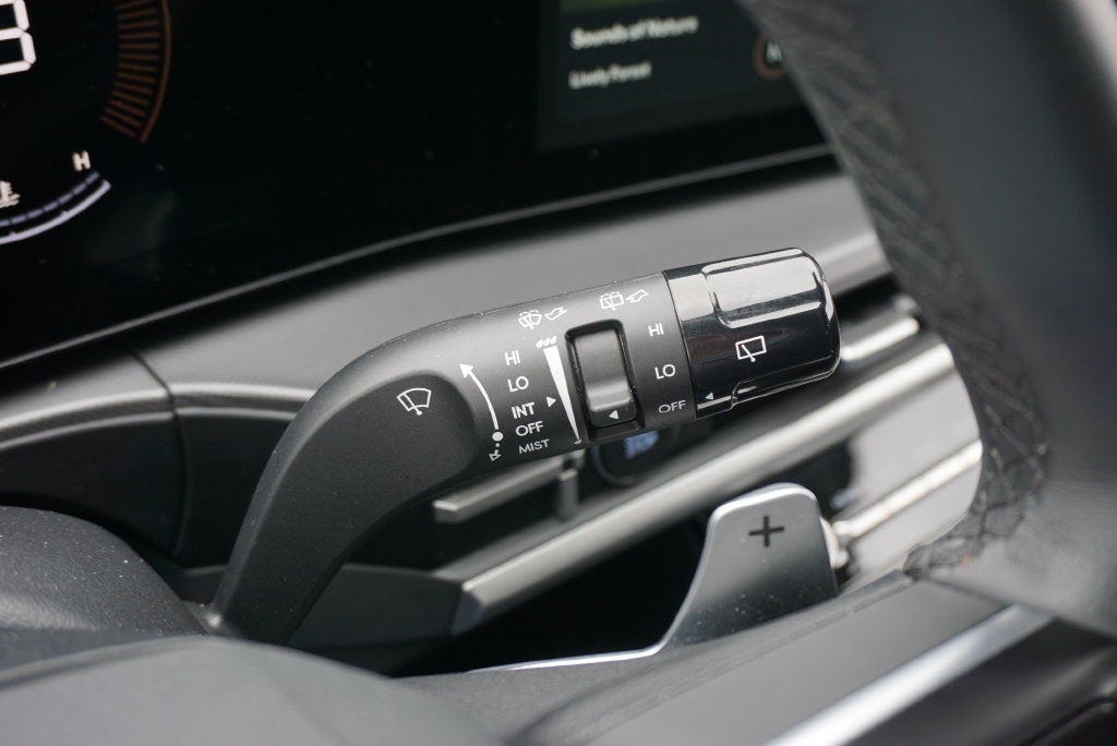 2026 Hyundai SANTA FE SEL AWD HEATD LEATHER POWER LIFTGATE